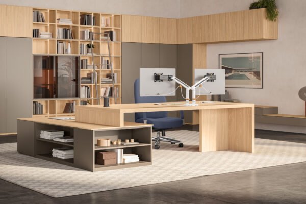 Support executive desk